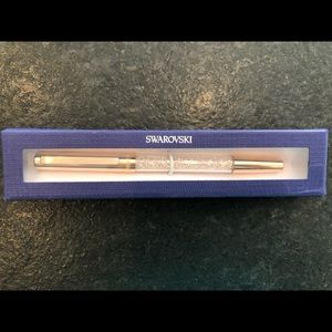 Swarovski Crystal Stardust Pen